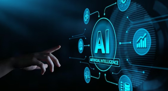 How AI is Changing Digital Marketing Trends?